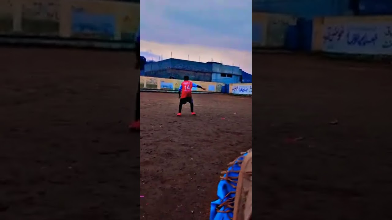 football match mirpur ground Shah fc vs Atd city