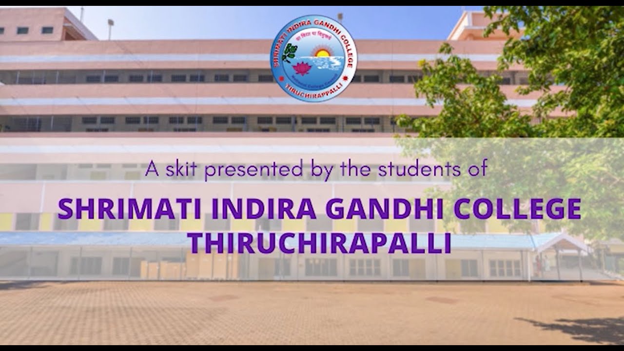 Netaji Jayanti Skit - English