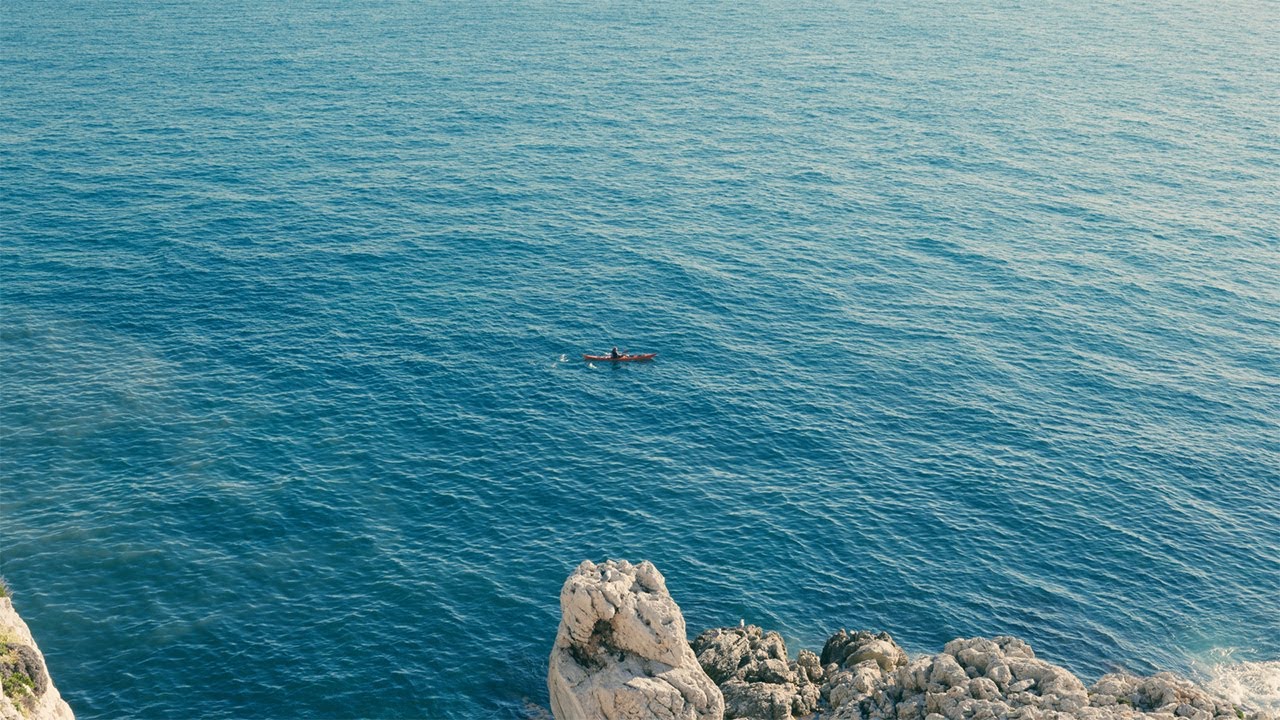 Birthday weekend in Tarifa - Lumix S5