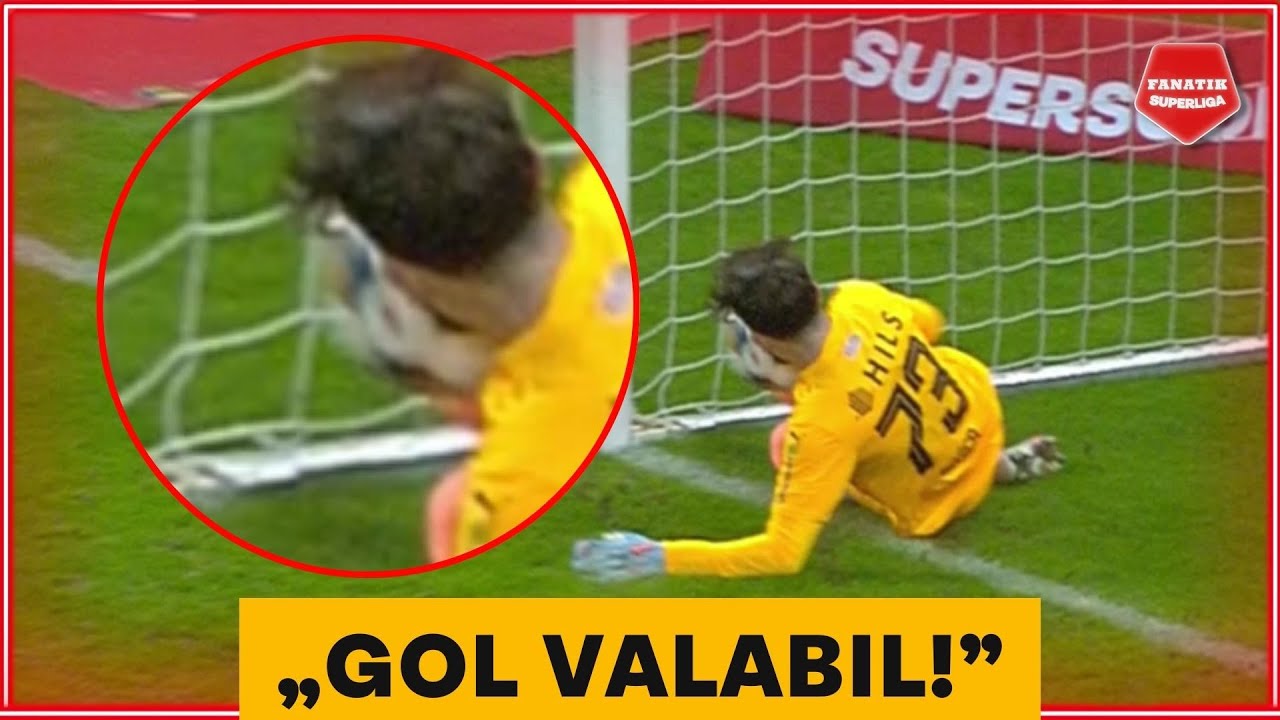 VERDICT FERM in direct dupa ce Unirii Slobozia I-A FOST REFUZAT un gol cu Dinamo | CONTROVERSA
