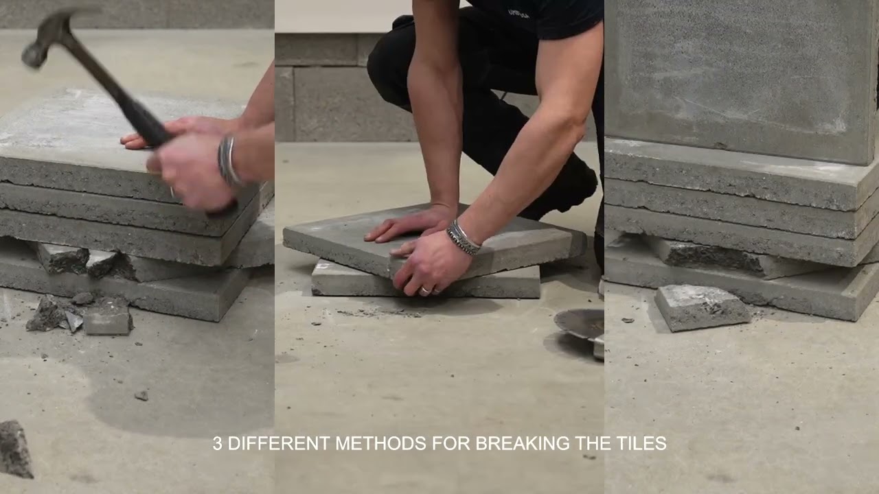 Versa - Installation movie