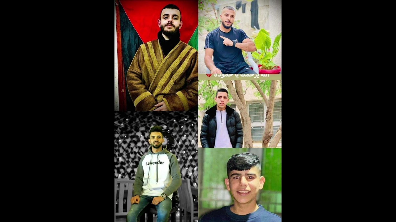قناة عن روح الشهيد حموده حسين صوافطه ورفاقه