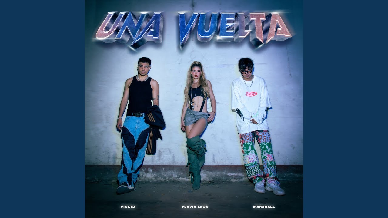 Una Vuelta