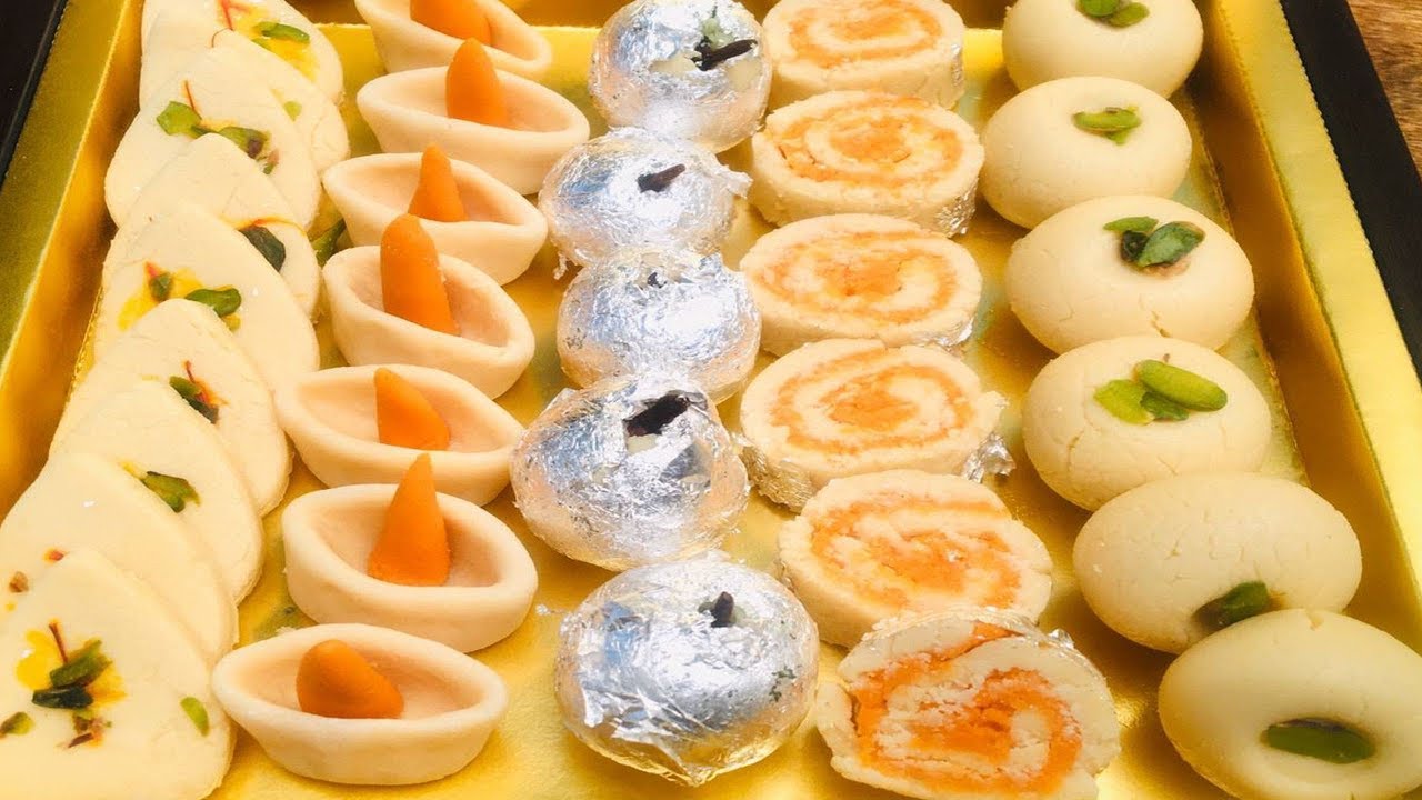 मिनिटो में बनेगी मिठाई, कोई विश्वास नहीं करेगा कि आपने इतनी टेस्टी व सुन्दर मिठाई घर में बनायीं है |