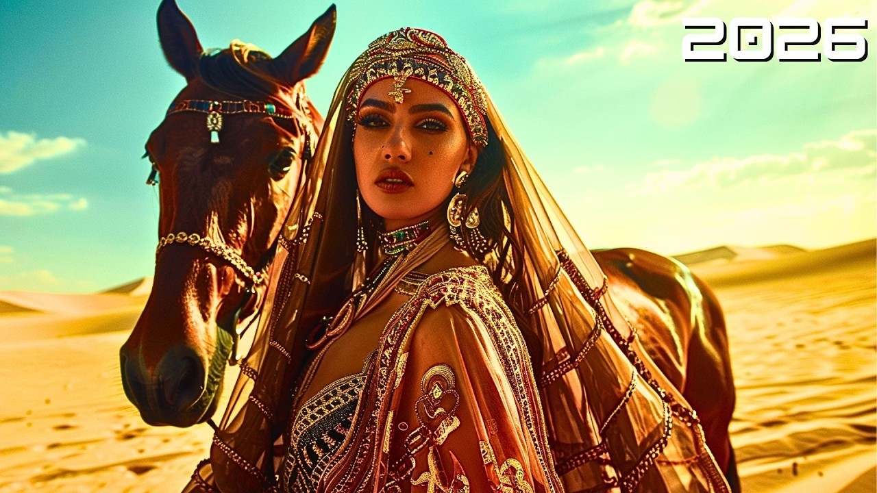 Oud Music - A Hidden Story | Oud Music 2026