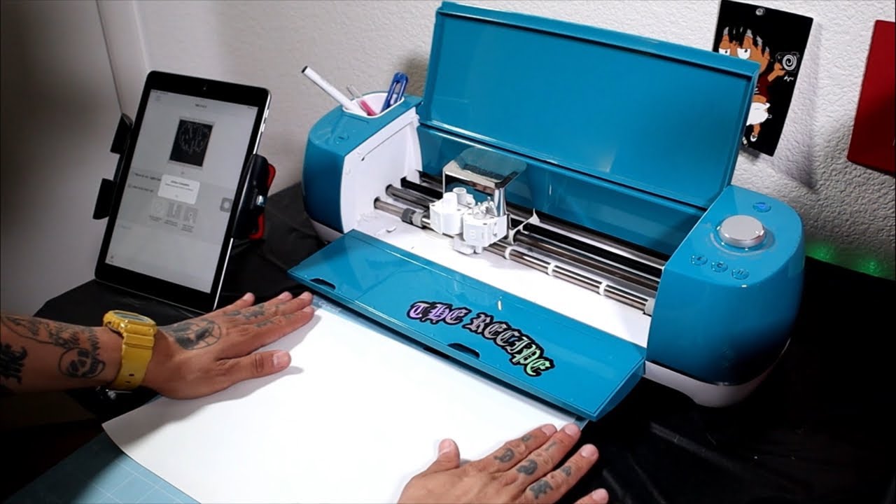 ✅ Cricut Explore Air 2 WorkShop : Custom Apparel Packaging Tutorial | FULL STEP BY STEP GUIDE|