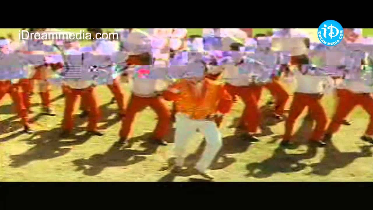 Danimma Thotalaku Song - Kondapalli Raja Movie Songs - Venkatesh - Nagma - Suman