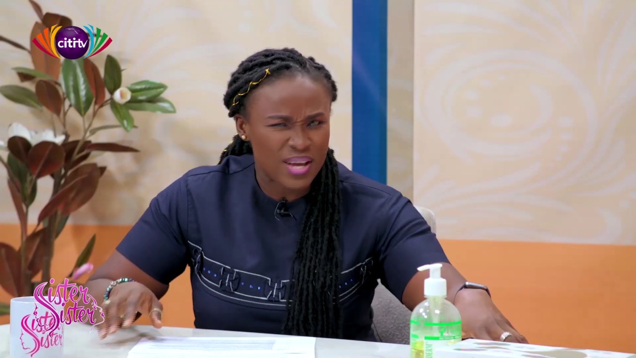 My wife has been cheating, I can't love her again | Sister Sister