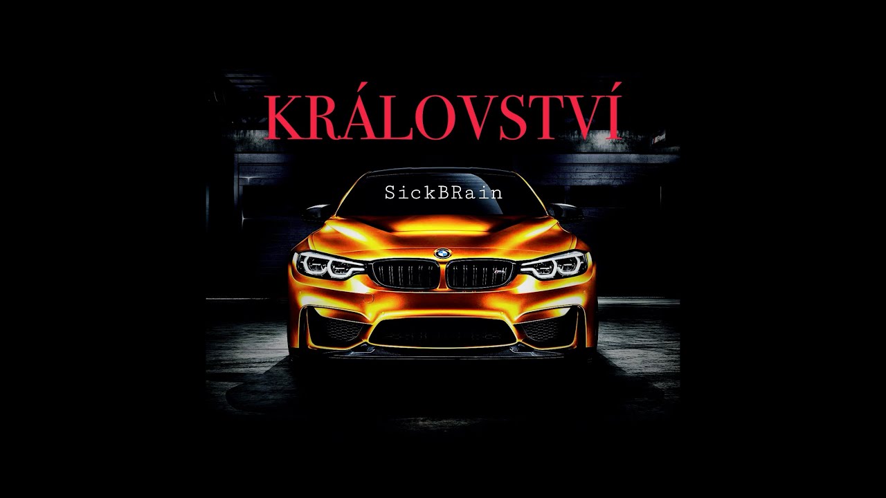SickBRain - KR&Aacute;LOVSTV&Iacute; (OFFICIAL VISUAL)