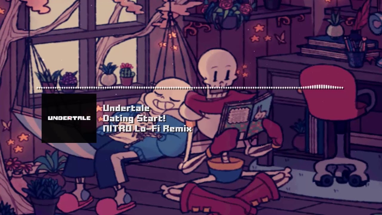 Undertale - 