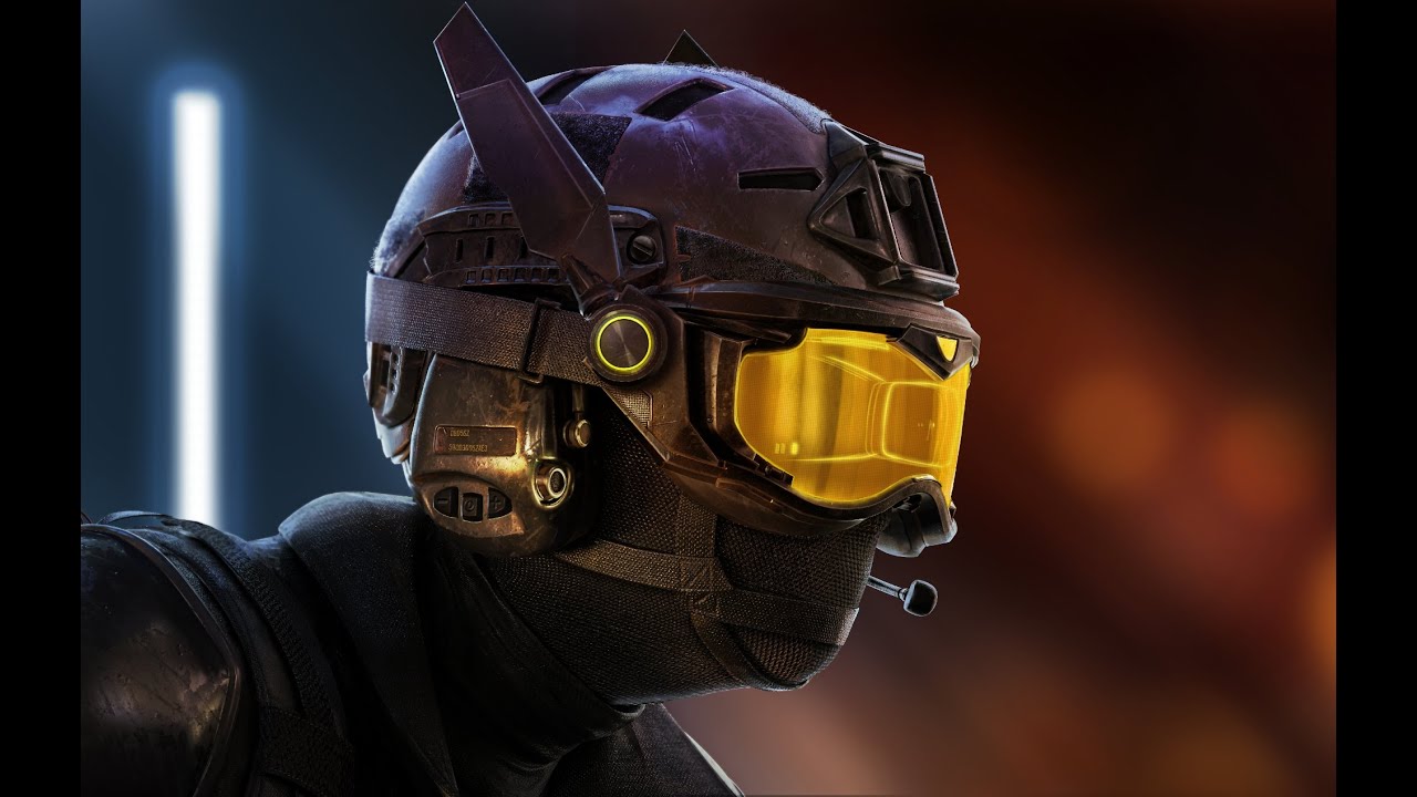 ［R6SX］ダイアモンドランク
