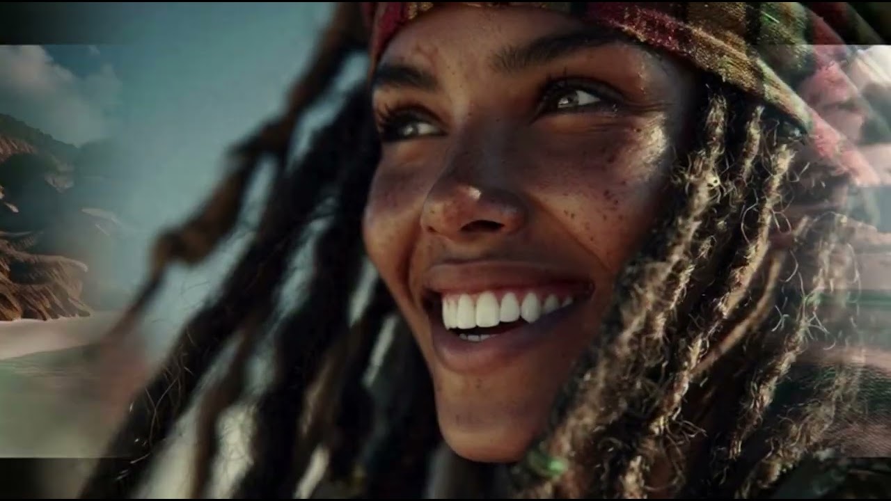 Lay the Burden Down (Original Reggae Roots) | Healing & Spiritual Vibes