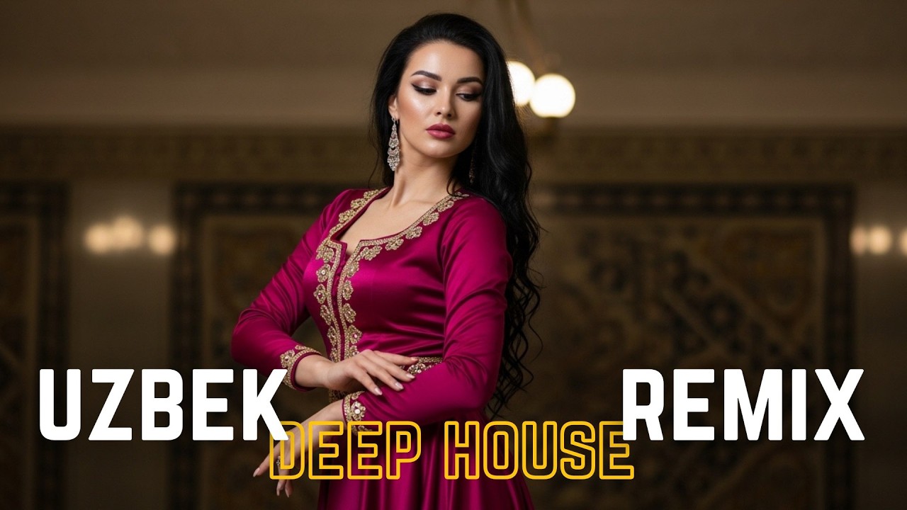 🔴 LIVE Best Uzbek Love Songs 2026 ❤️ | Samarkand Night Romantic Music 🌙✨