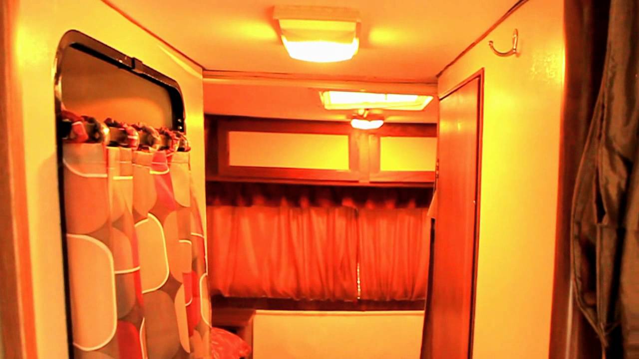 1984 Winnebago Chiefton