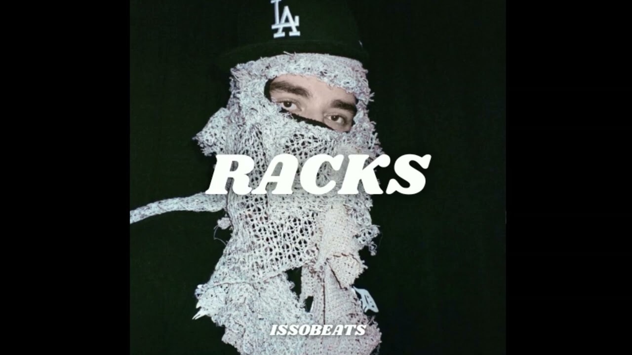 [FREE] Yeat x Rich Amiri Type beat | RACKS |