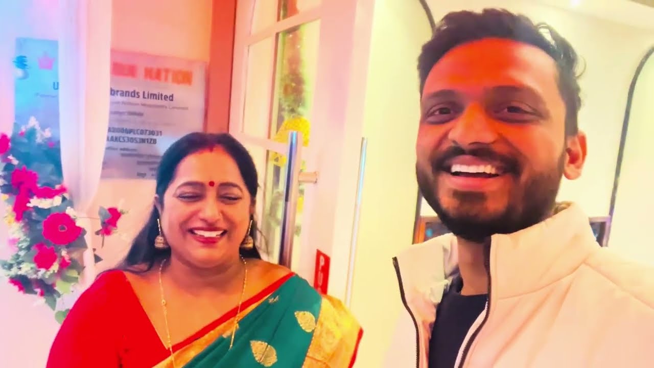 Vlog - कभी कभी कुछ चीज़े चुभ जाती है | Sachin Manisha 