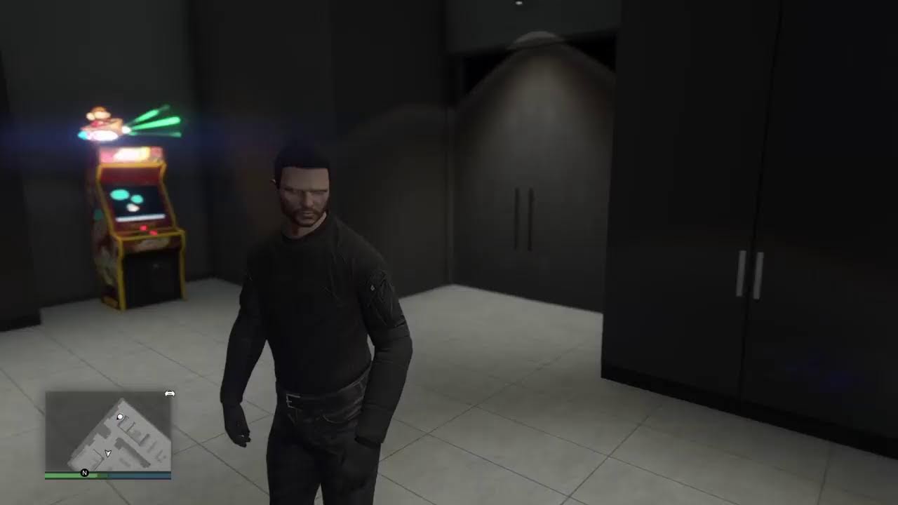 GTA 5 Online