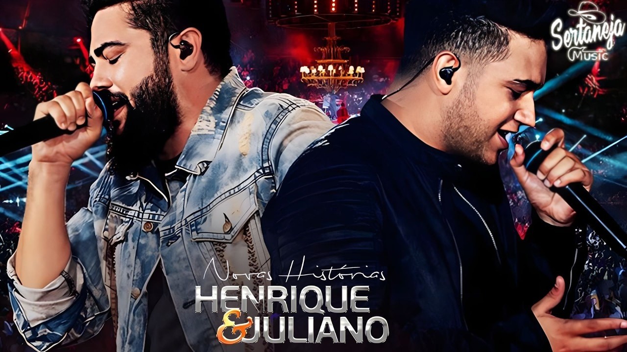 Top Sertanejo 2025 ✨ As Melhores Do Sertanejo Universitário Sertanej ✨ Sertanejo 2025 Mais Tocadas