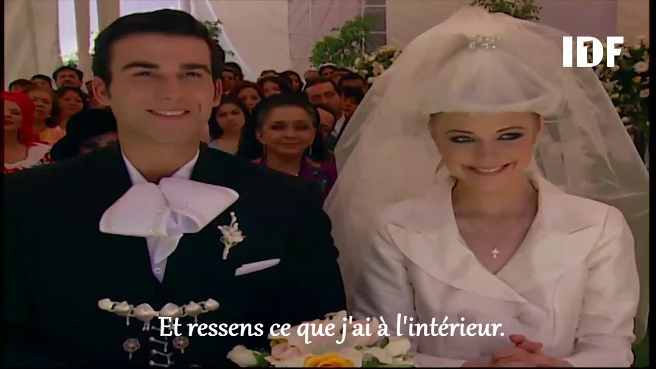 La Belle-mère - Viveme de Laura Pausini (en français)