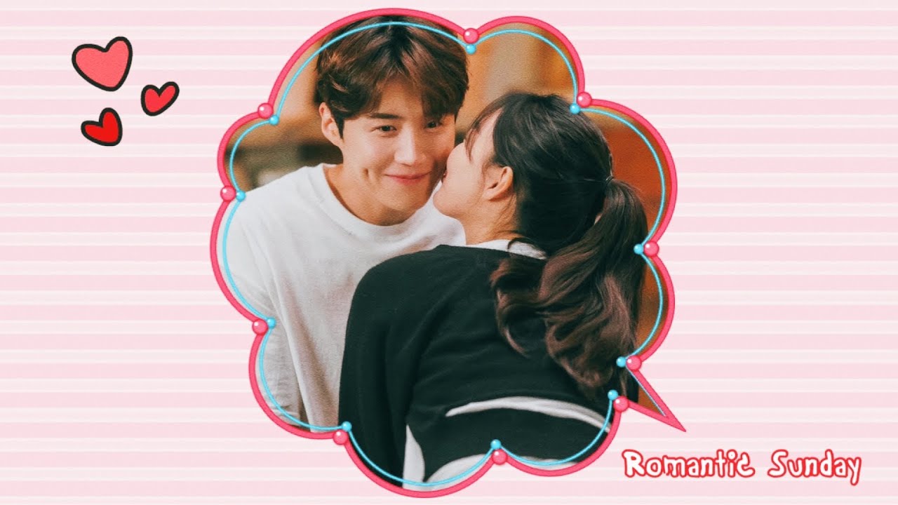 [Thai Ver.] Romantic Sunday (อาทิตย์ที่แสนหวาน) Hometown Chachacha FMV