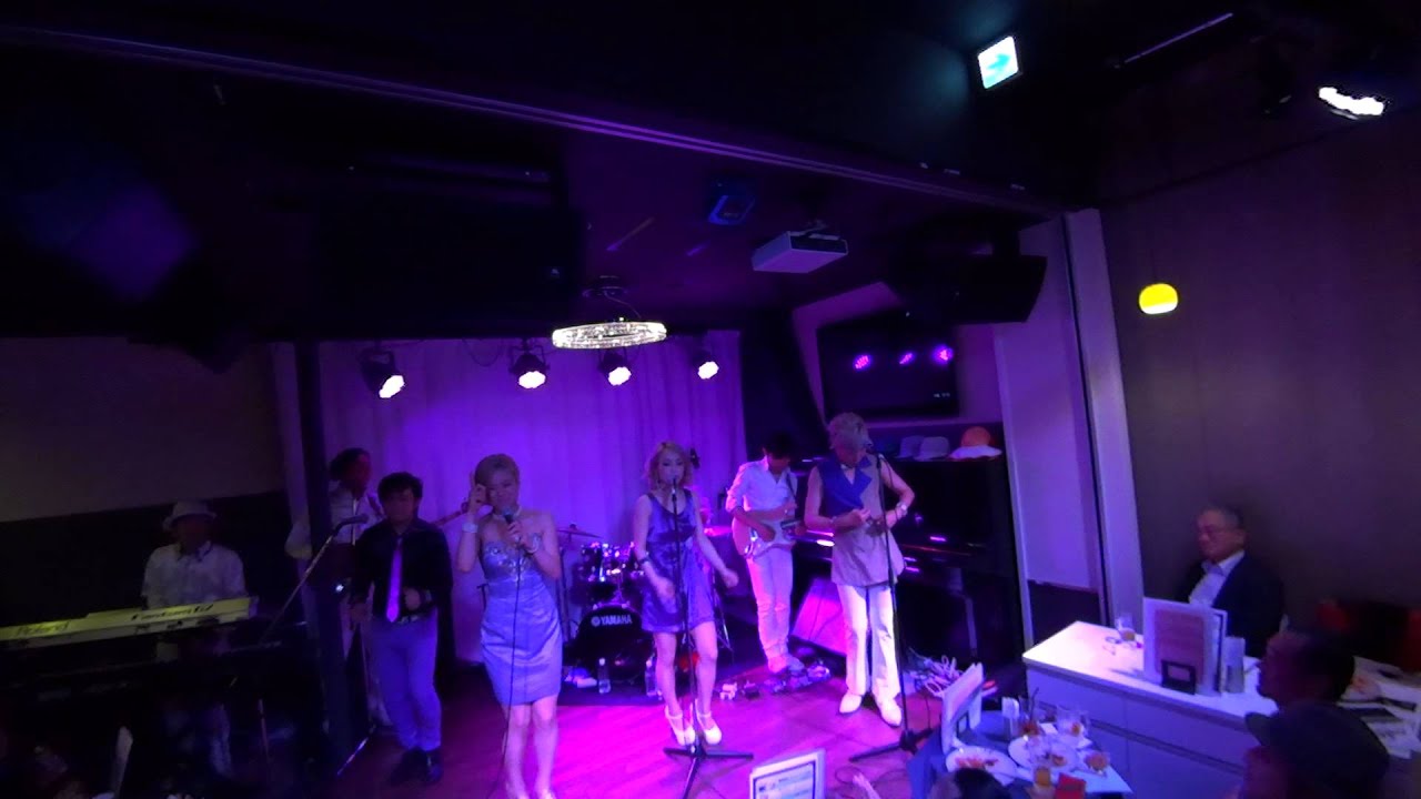 I Only Want To Be With You(二人だけのデート)/Lilybabies(リリーベイビーズ)