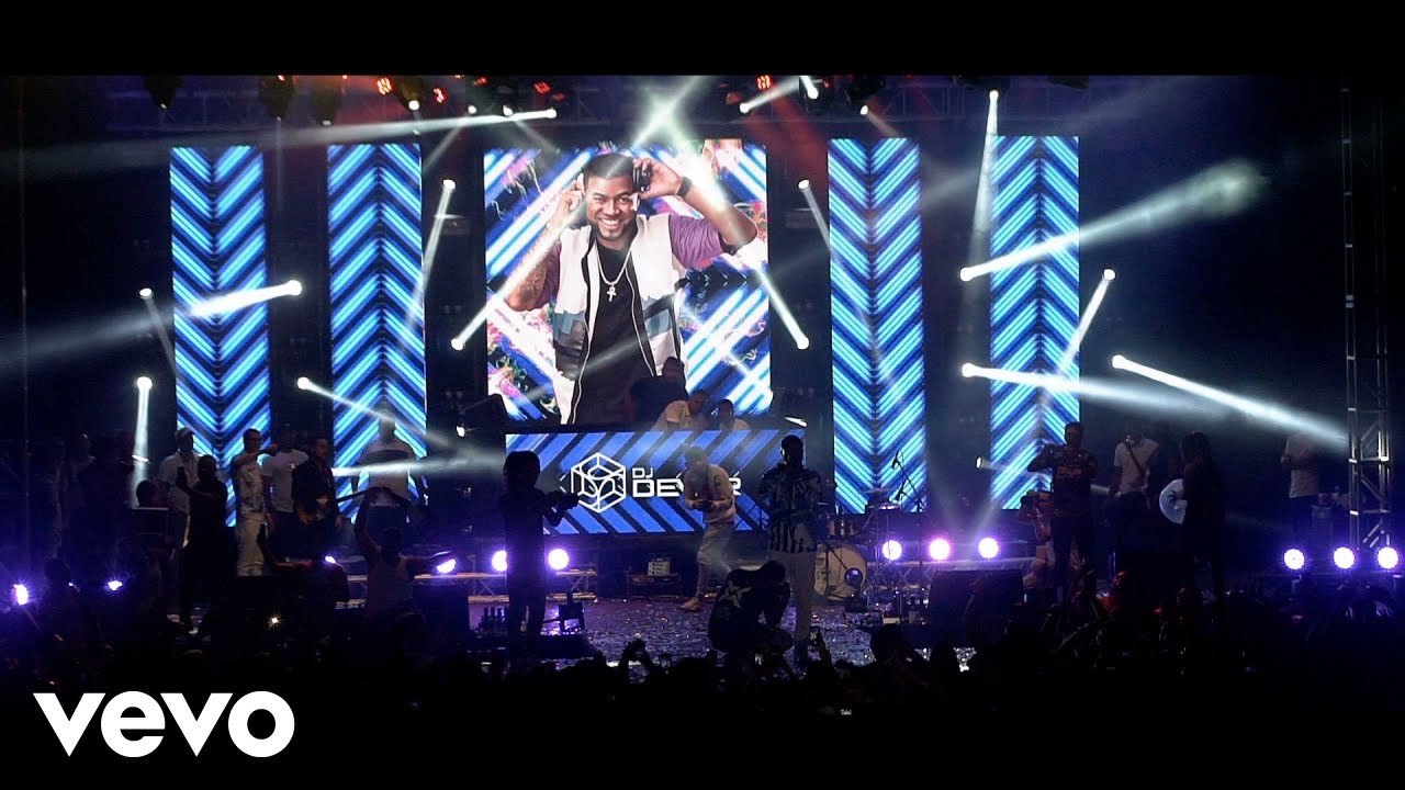 Once Once (En Vivo En Plaza De Toros De Cartagena / Mayo 4, 2019)