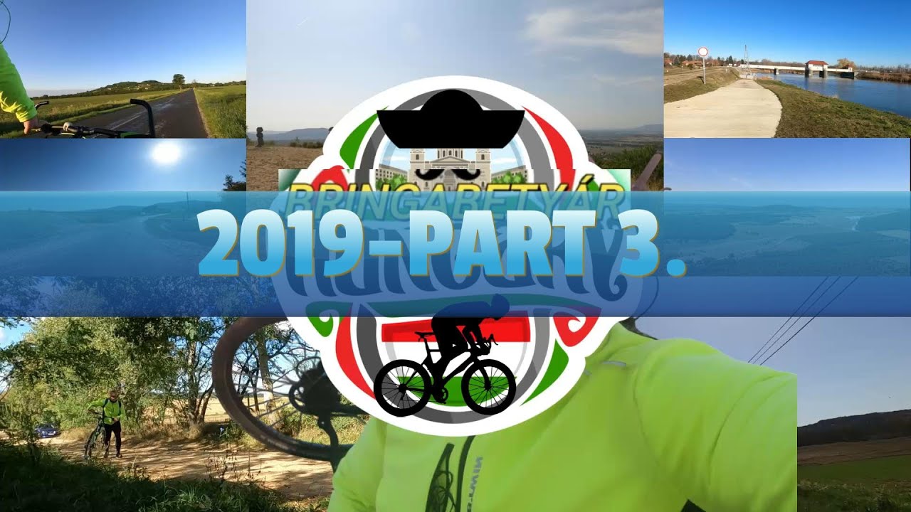 Best of 2019 Part 3.-Távolabbi vidékeken-Kőszegi-hegység, Fertő-tó