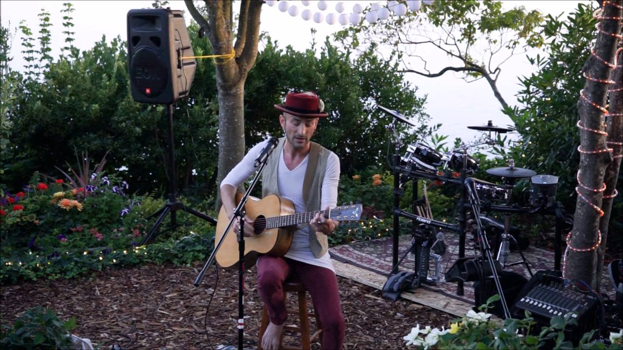 Pearlman Concert