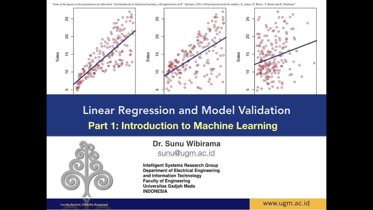 Ep. 07: Mengenal Machine Learning (Introduction to Machine Learning)