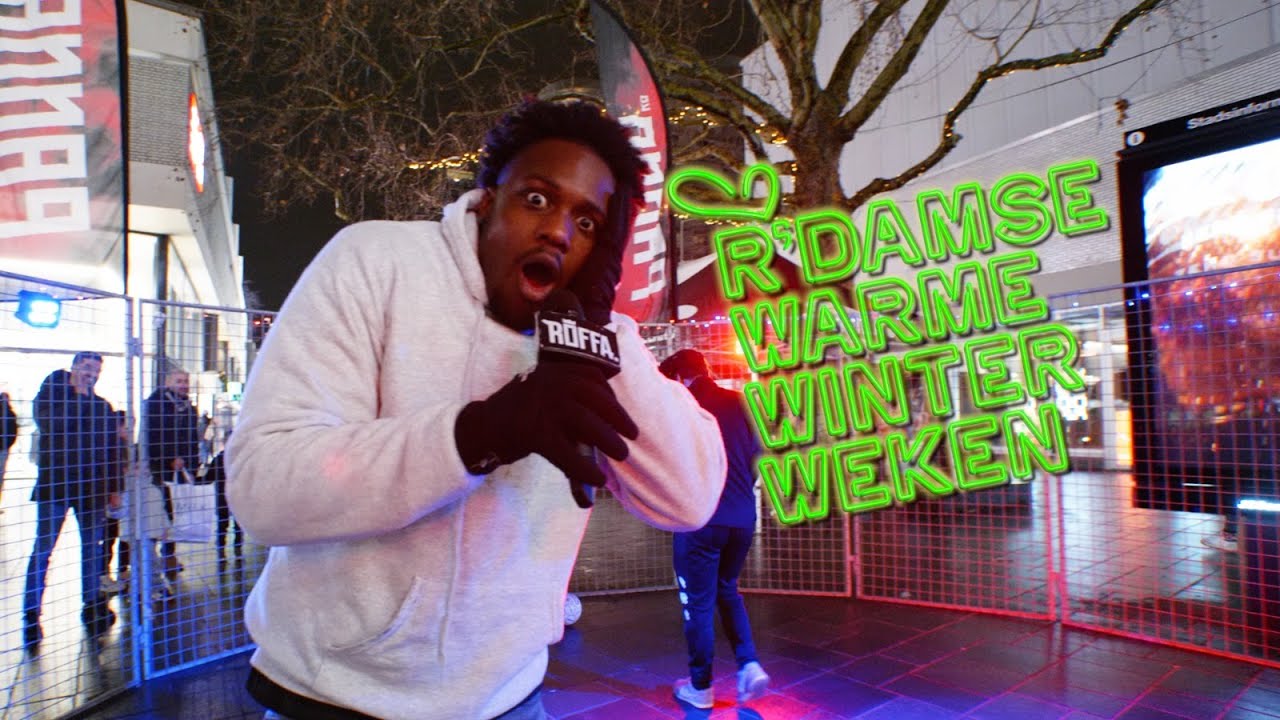 ABSURDE PANNA'S BIJ PANNA KNOCK OUT IN DE STAD! ROFFA RWWW STREETTALKS