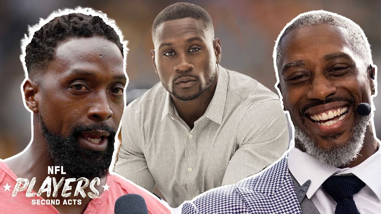 Thomas Q. Jones talks Bears Super Bowl, acting career, working with Denzel