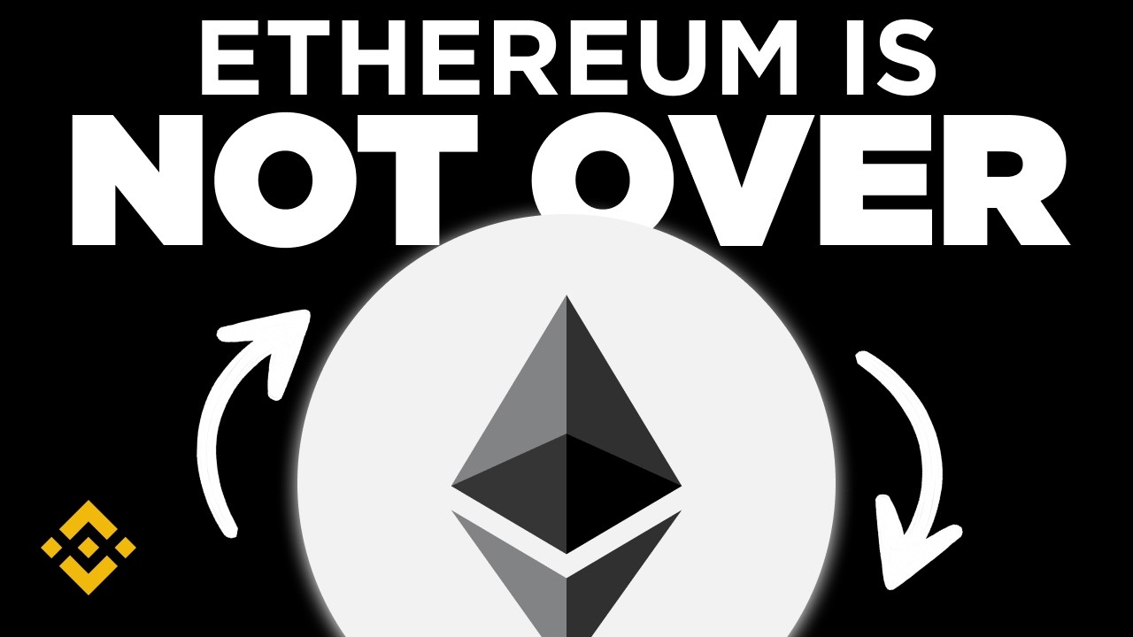 Отстаёт ли Ethereum? Обновления 2026 года, которые могут изменить ВСЁ: Гламстердам, Хегота