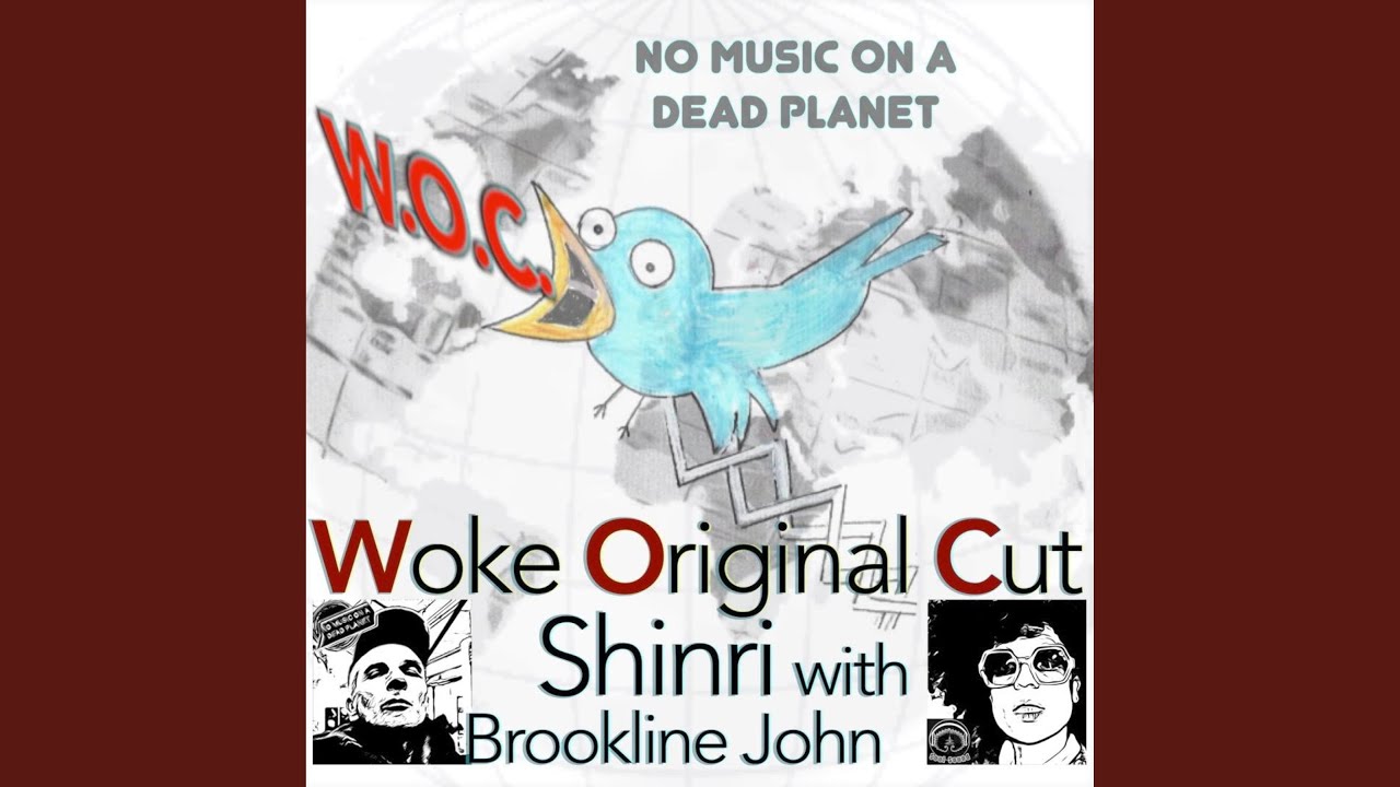 WOC (Woke Original Cut)