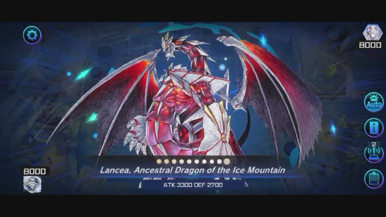 Yugioh Master Duel ICE BARRIER VS LABYRINTH 137