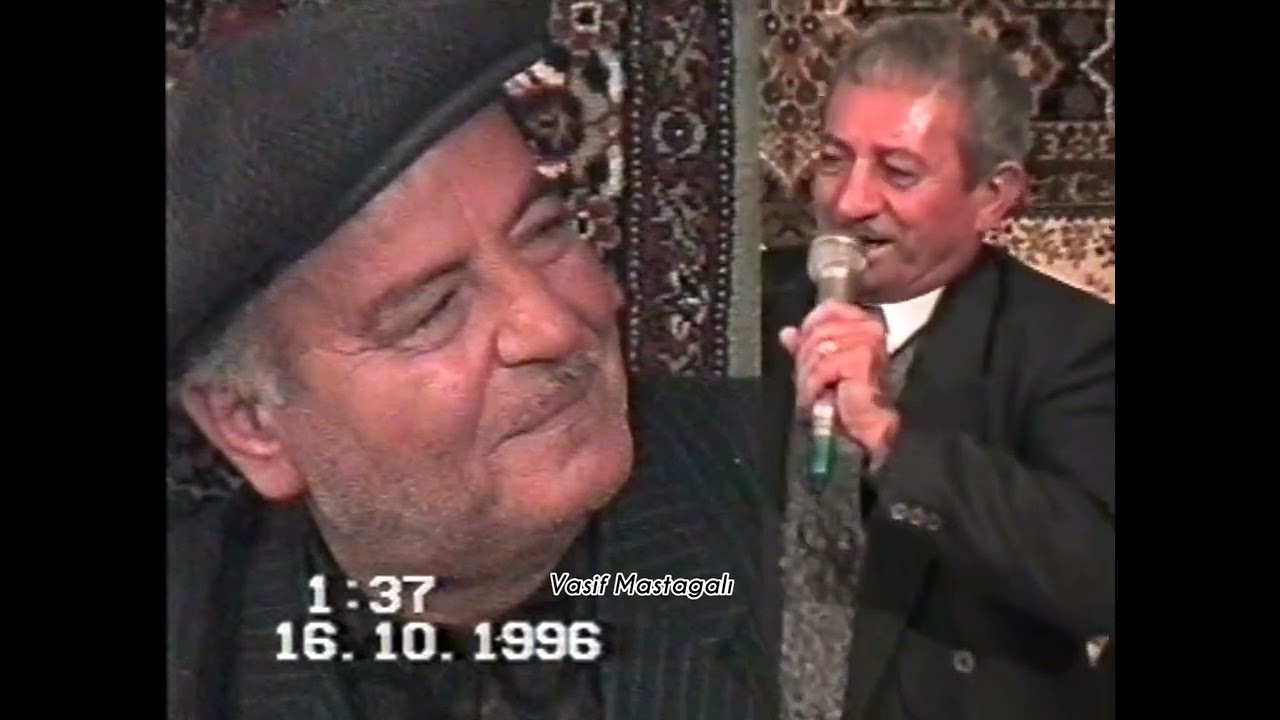 Dam daram damba daram Agasəlim,Mollaməmməd,Əlibala,Vüqar