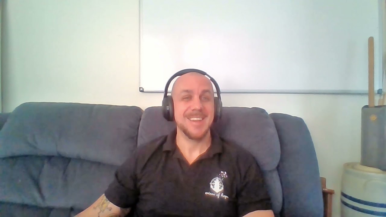78: Recovery Cafe - Everything You Wanted to Know (Sort Of)