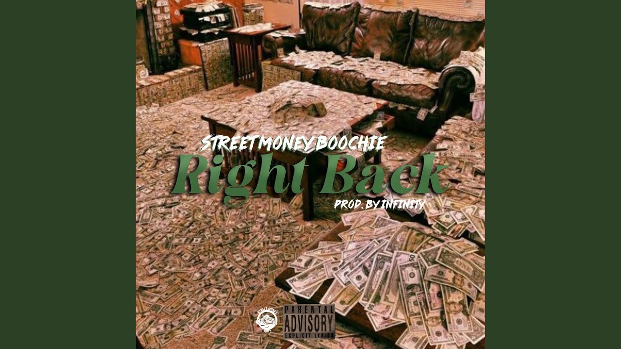Right Back