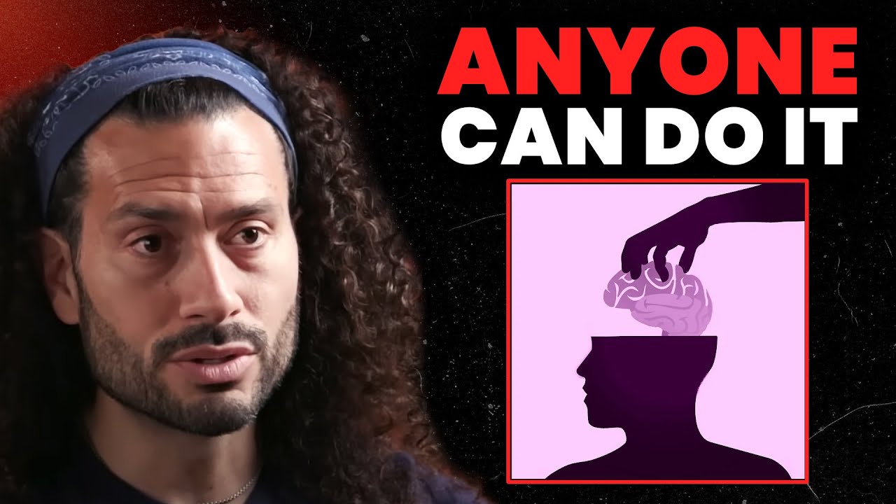 Mind-Hacking Made Easy
