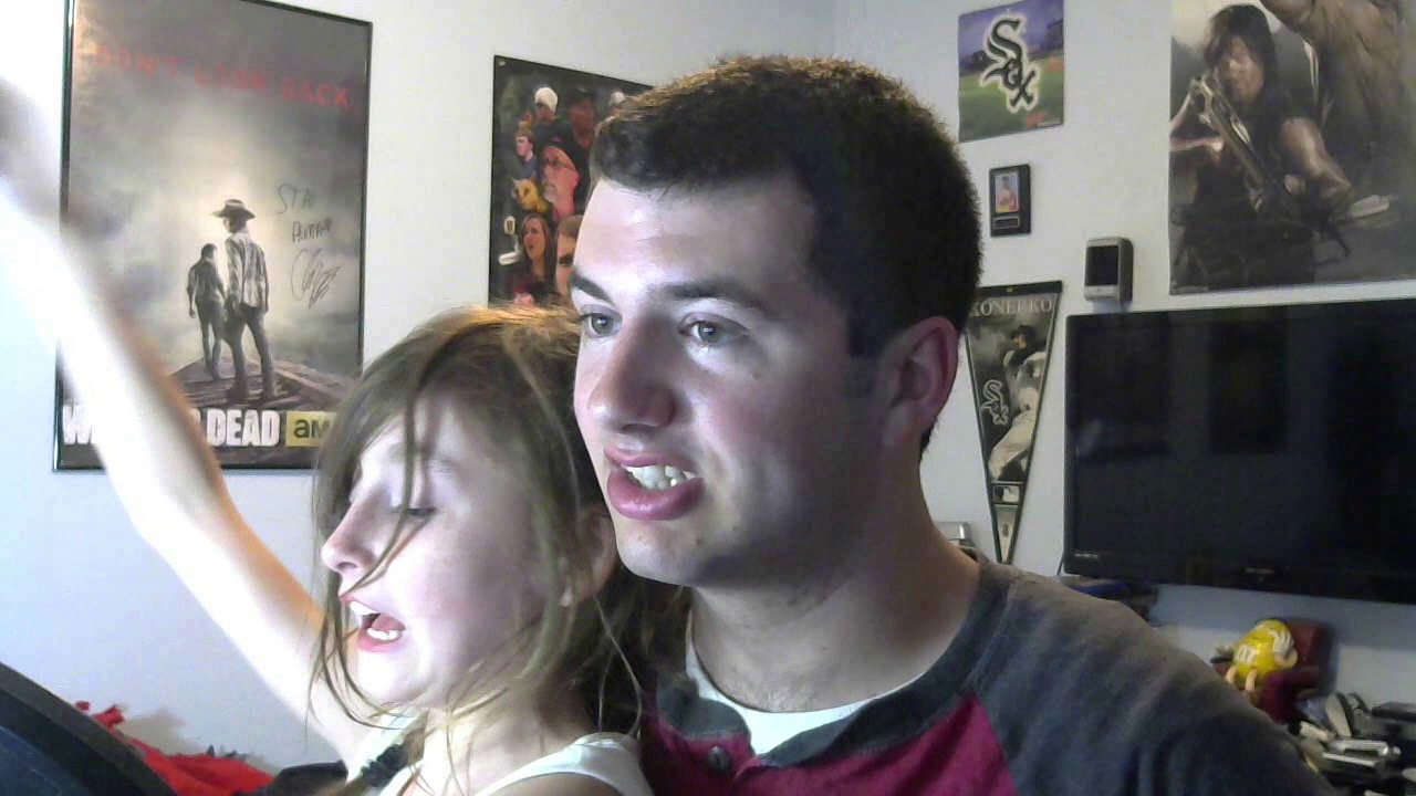 My Niece Won't Leave Me Alone Part 3