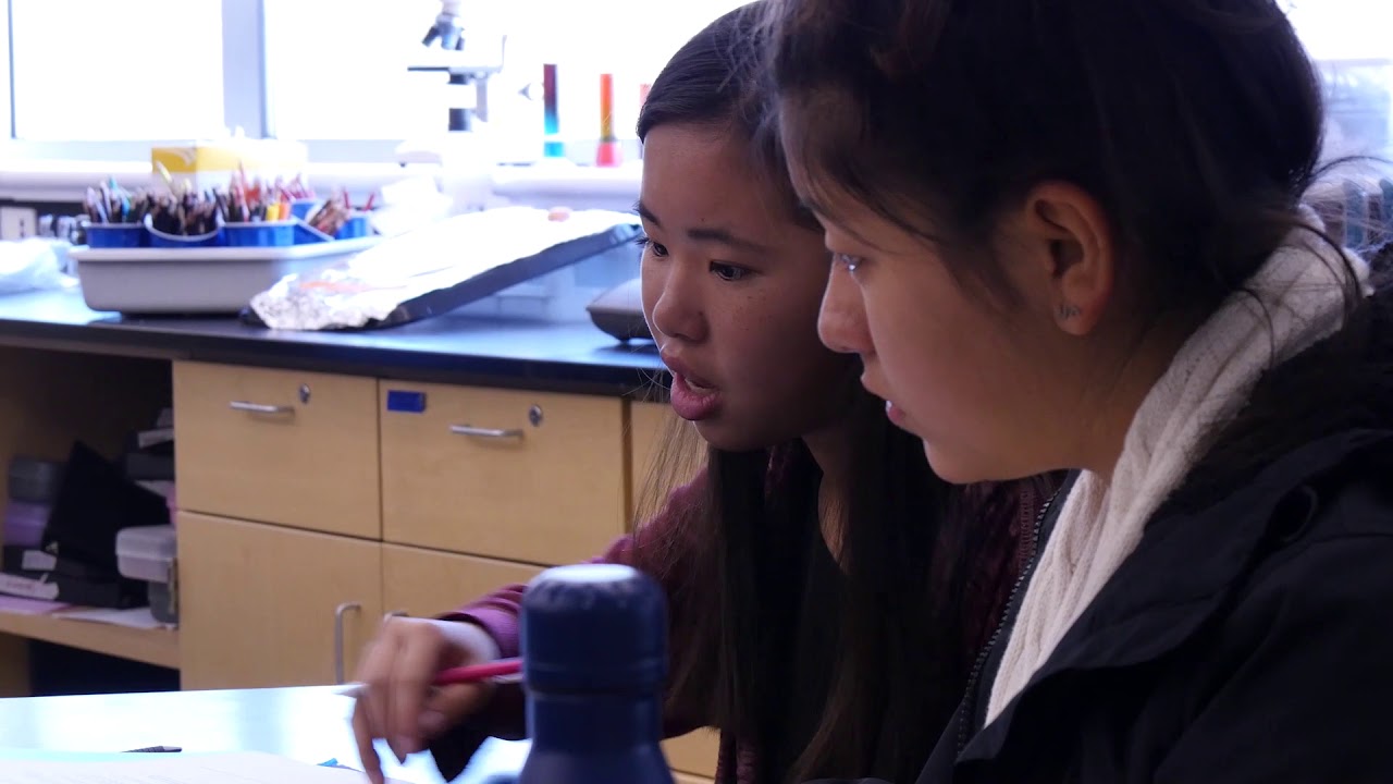 BioGraph: Teaching Biology Through Systems, Models, & Argumentation | MITx_PennX on edX