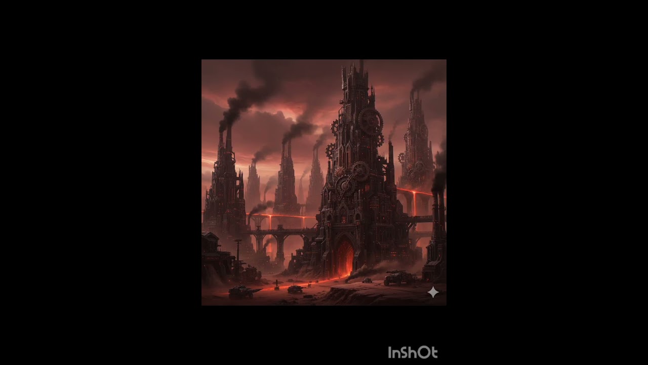 Mechanicus: The Flesh is Weak #Warhammer40k #Mechanicus #Omnissiah #MachineSpirit