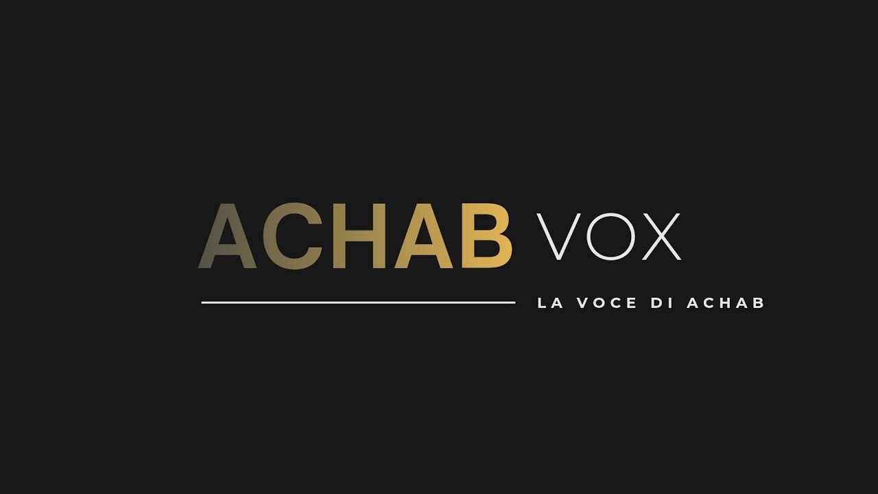 Supereroe - Achabvox (videoclip)