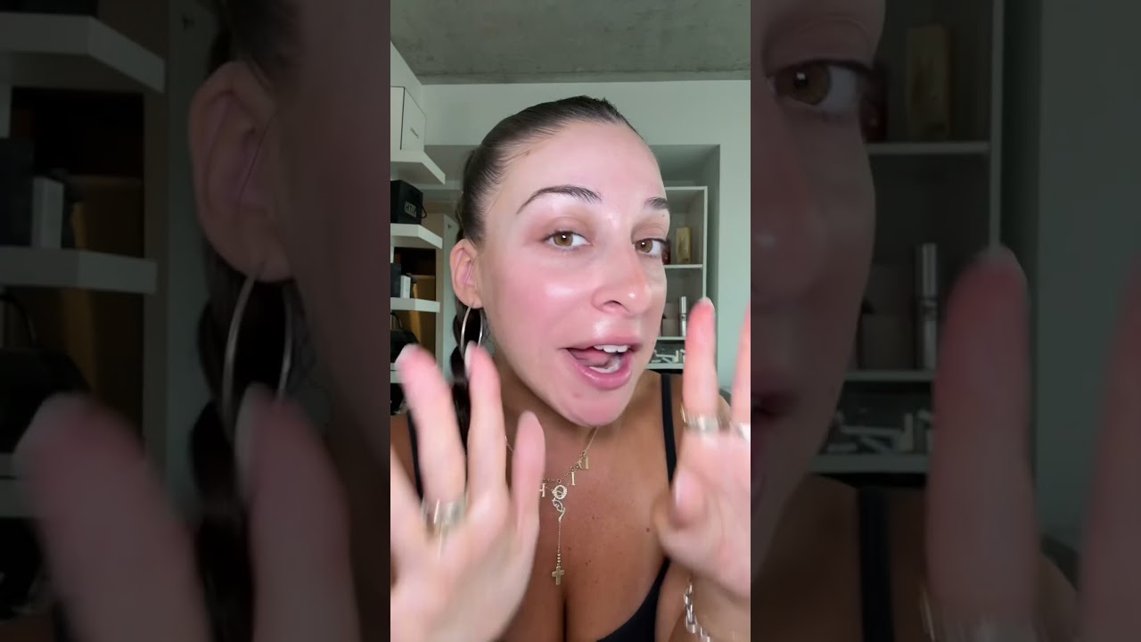 MAKEUP ROUTINE ID GIVE TO MY WORST ENEMY!!! #sephora #sephorahaul #sephorahauls