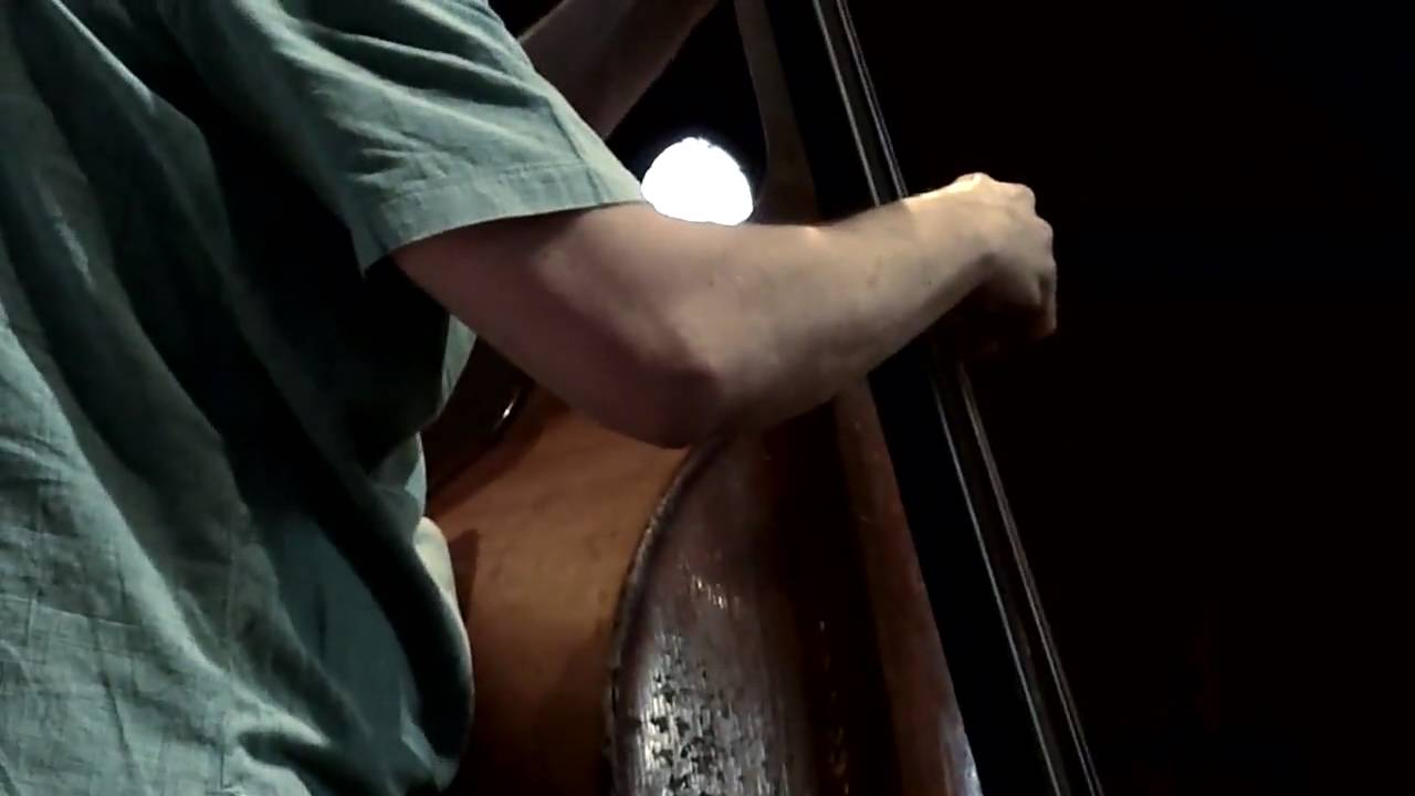 John Edwards solo
