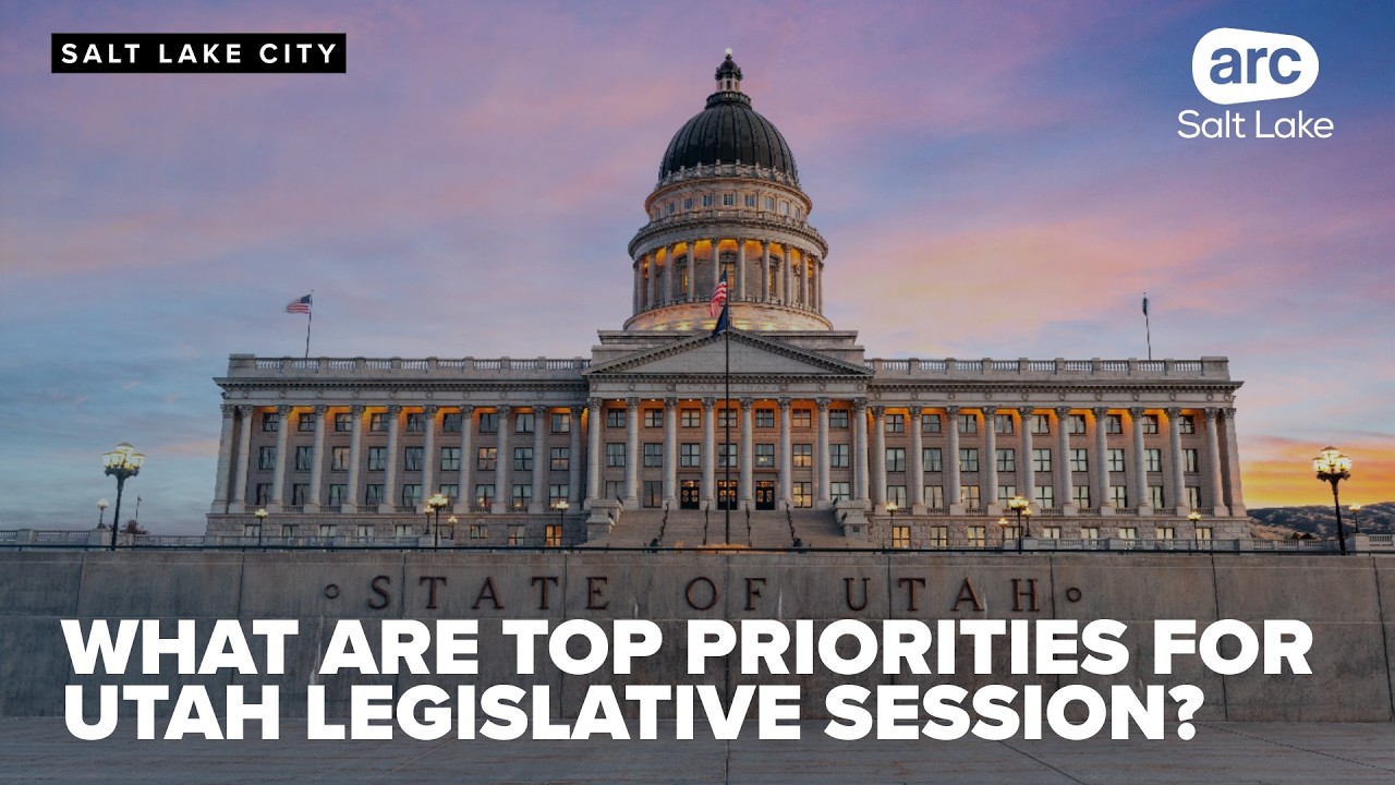 Former Utah Governor Gary Herbert has concerns about Utah courts