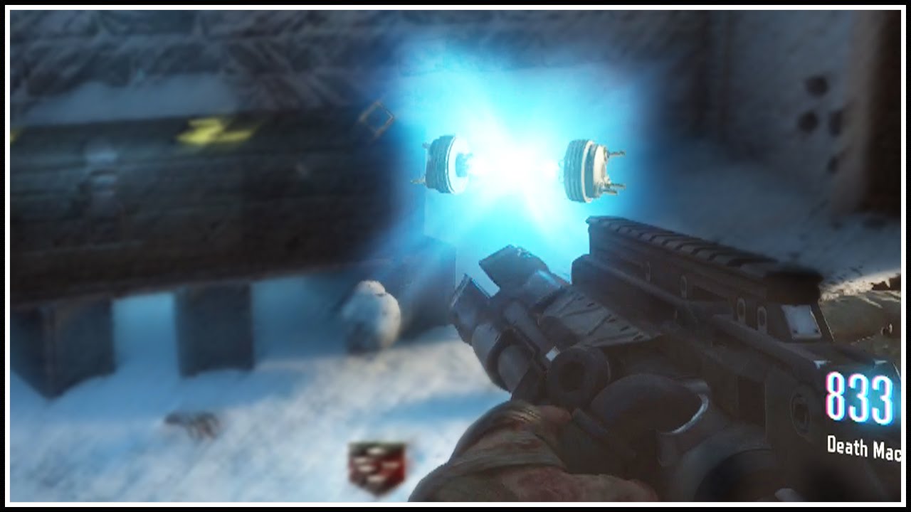 Der Eisendrache | Reto Diario [#7] - 