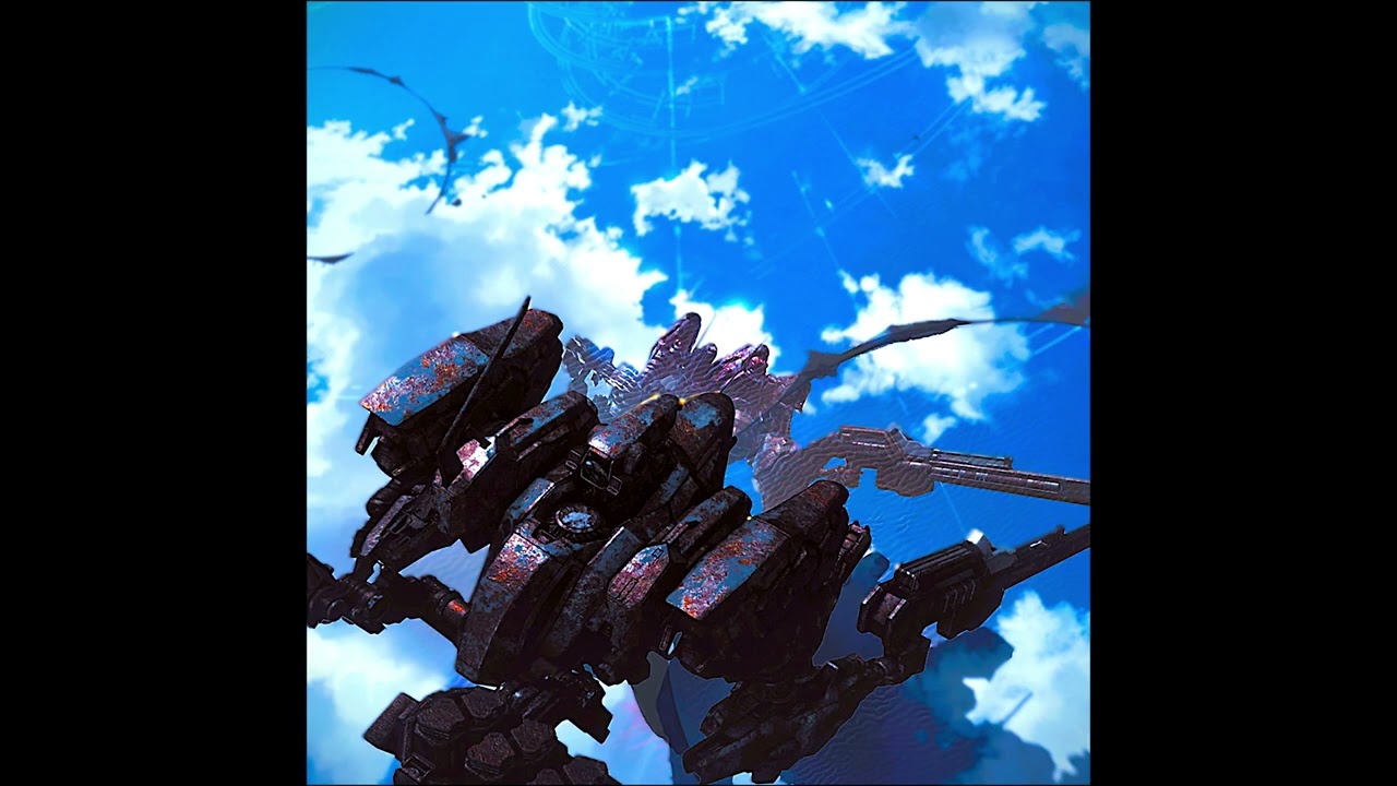 Beyond Scorched Skies, Raven Fights On