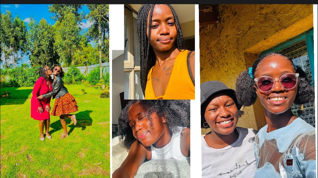 Slow Days/ Home Visits, Grandma Time & Simple Self-Care// Vlog