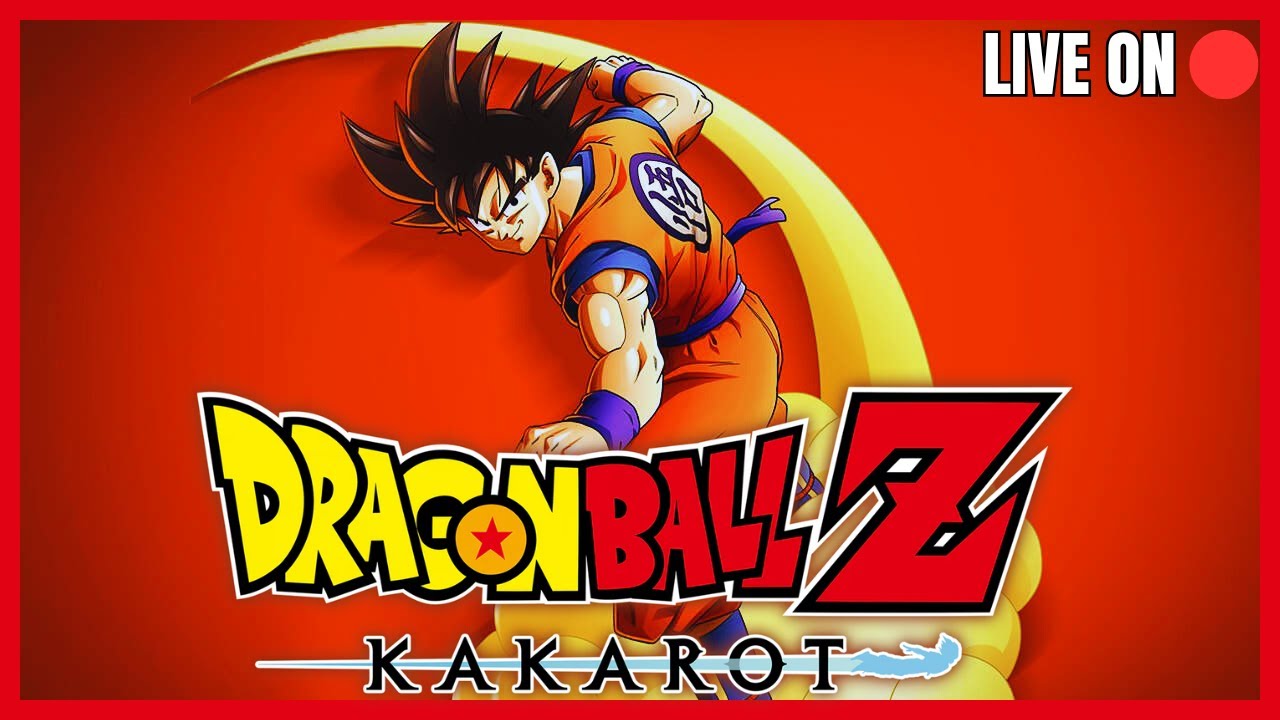 Dragon Ball Z Kakarot - Começando o Torneio de Artes Marciais
