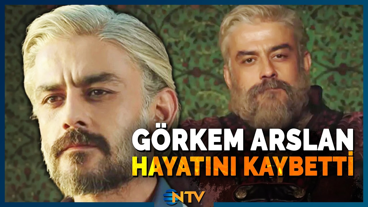 Son Dakika: Oyuncu Kanbolat Görkem Arslan Hayatını Kaybetti | NTV